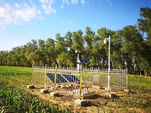 守护沃土生态，山西绛县筑梦农业现代化